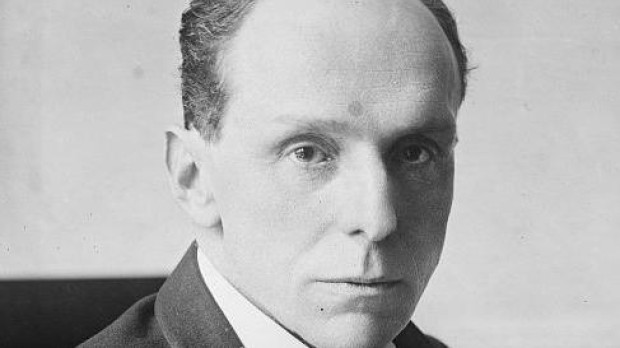 Robert Cecil