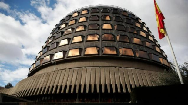 Tribunal Constitucional