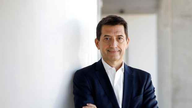 El responsable de Análisis Económico de BBVA Research, Rafael Domenech