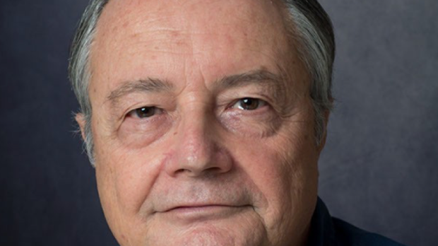 Antonio Salas Carceller, exmagistrado del Tribunal Supremo