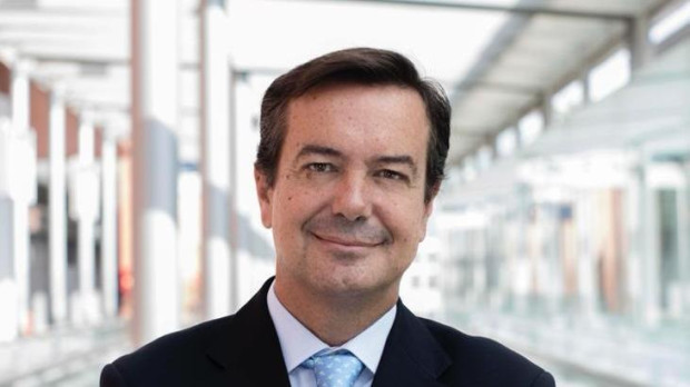 El director general de IFEMA, Eduardo López-Puertas