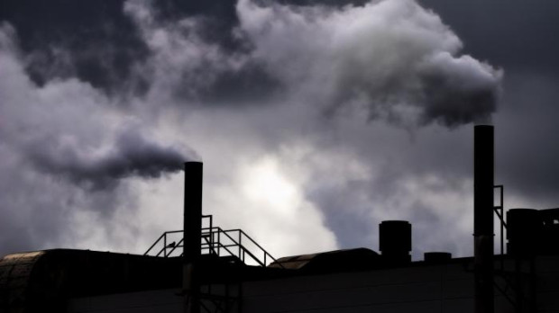 Descubren como transformar el C02 atmosférico en carbón