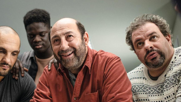 El triunfo se estrena este viernes en los cines
