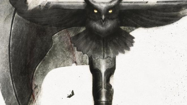 Portada de «La sabiduría de las multitudes» de Joe Abercrombie