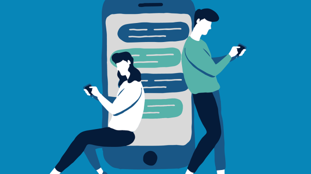 El SMS tiene una tasa de apertura superior al 90 %