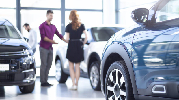Durante los dos primeros meses del ejercicio actual, las entregas de coches en el mercado español superaron las 100.000 unidades