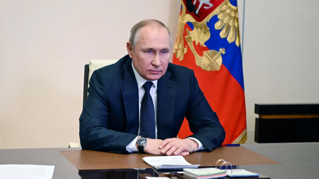 Putin