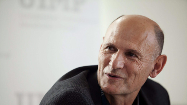Juan Carlos Izpisua
