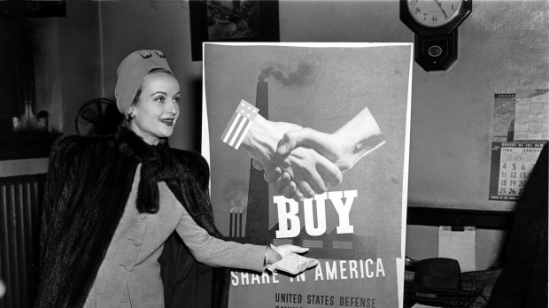Carole Lombard