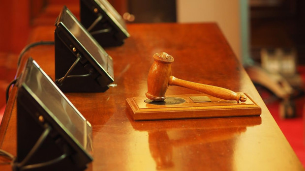 Jueces británicos rechazan la legalidad del matrimonio homosexual en Bermudas