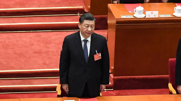 Xi Jinping