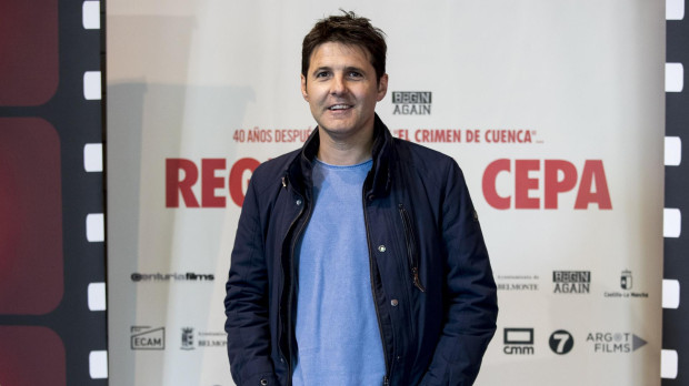 Jesús Cintora presentó en La 1 el programa Las cosas claras