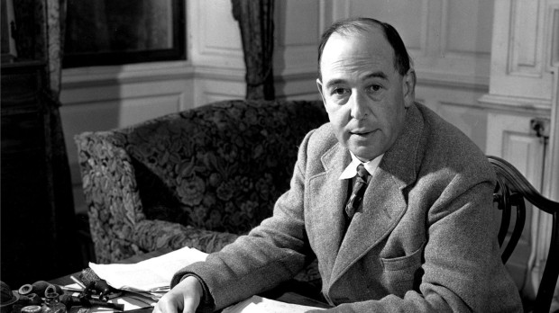 C.S.-Lewis