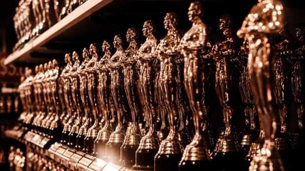 Premios Oscar 2022