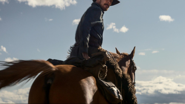 Benedict Cumberbatch protagoniza El poder del perro