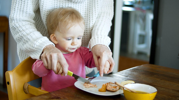 Las alergias alimenticias menos comunes en niños son al pescado, a las legumbres y a los aditivos
