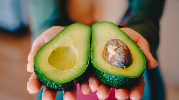 El aguacate fue una fruta popular durante el confinamiento