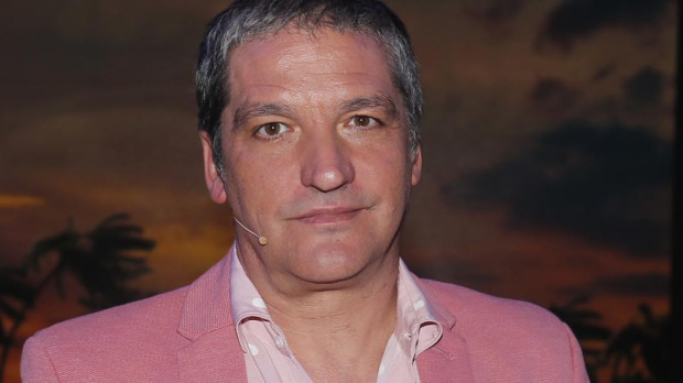 Gustavo González