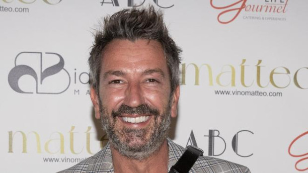 David Valldeperas