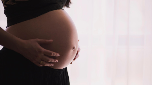 Vientre de alquiler, mujer embarazada, embarazo