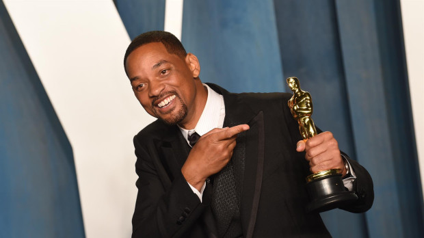 Will Smith ganó el Oscar al mejor actor por El método Williams