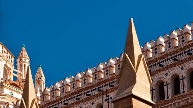 Catedral de Tarazona