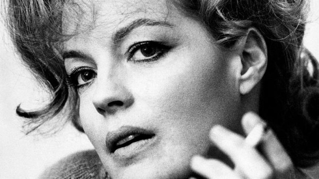 Romy Schneider
