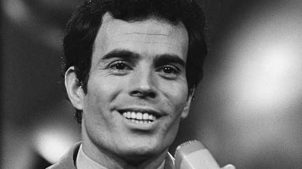 Julio Iglesias