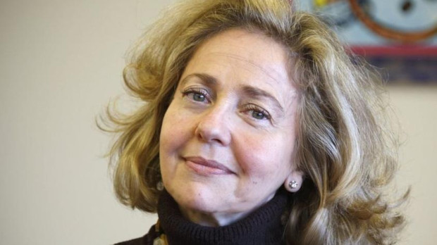 Consuelo Madrigal