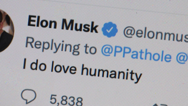 Elon Musk quiere evitar que Twitter se convierta en una red social muerta como ha pasado con Facebook