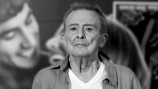 El actor Juan Diego
