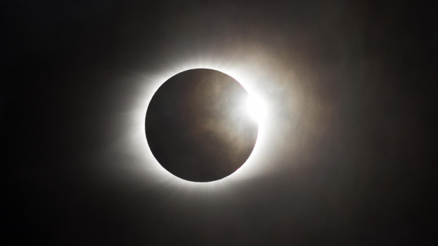 Eclipse solar
