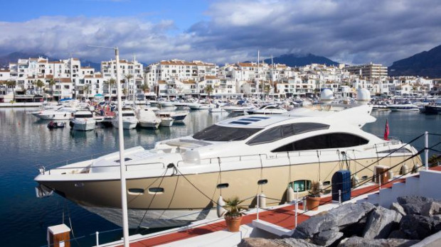 Marbella es la segunda localidad de España donde es más caro alquilar y la tercera más costosa para comprar