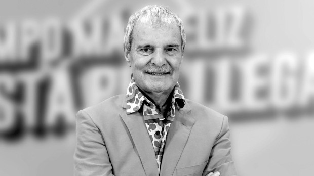 Jesús Mariñas
