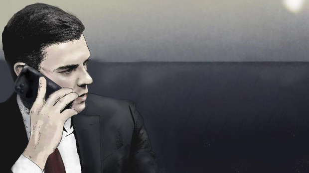 El incumplimiento de varios protocolos podría haber facilitado el espionaje a Sánchez