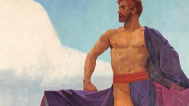 «Una enmienda a la totalidad» de Juan Manuel de Prada