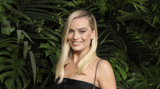 Margot Robbie interpretará una figura parecida a Jack Sparrow