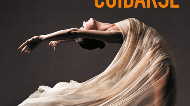 Portada de «Cuidarse» de Luigina Mortari