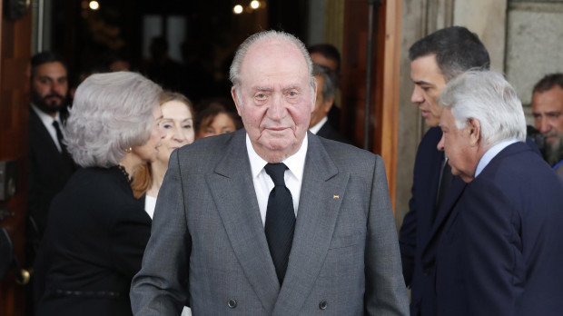Don Juan Carlos