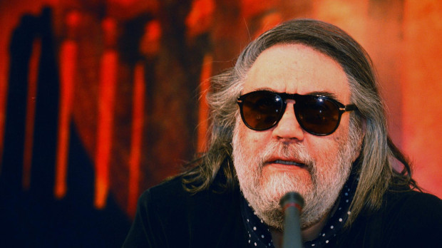 El compositor Vangelis muere a los 79 años