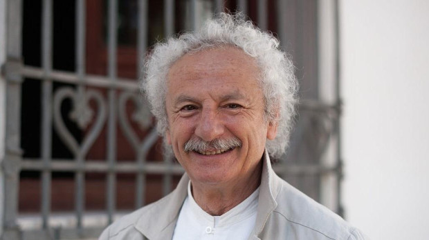 Rafael Álvarez el Brujo. El juglar de las divinas palabras