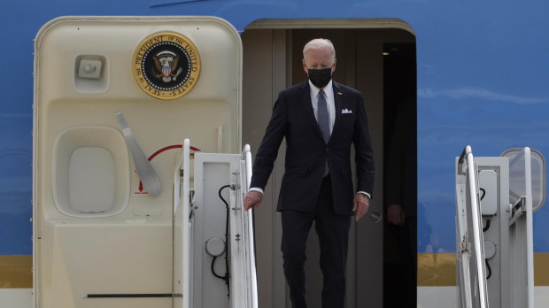 Biden admite su preocupación por la viruela del mono, aunque en Estados Unidos solo hay un caso confirmado