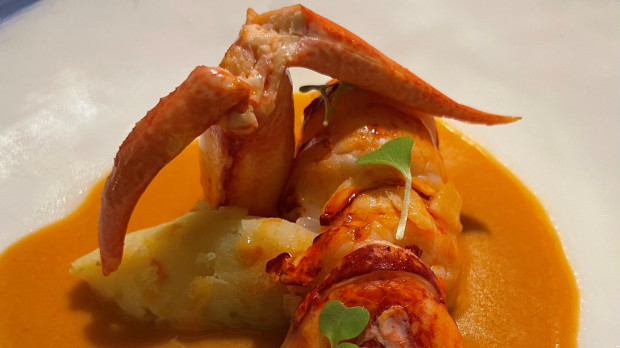 bogavante
