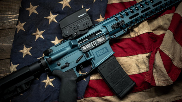 NRA Estados Unidos
