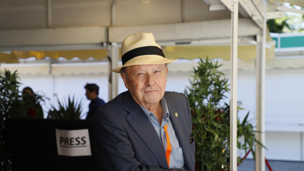 Jaime Rocha exespía CNI