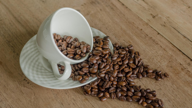 Los bebedores de café son más ricos y tienen una vida más saludable
