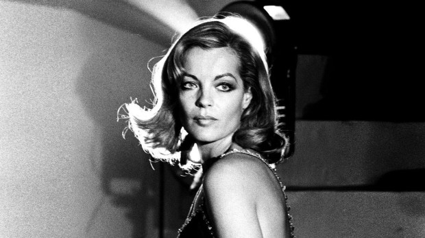 Romy Schneider