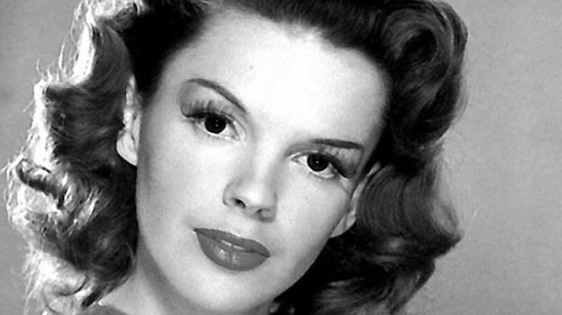 Judy Garland