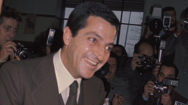 Adolfo Suárez