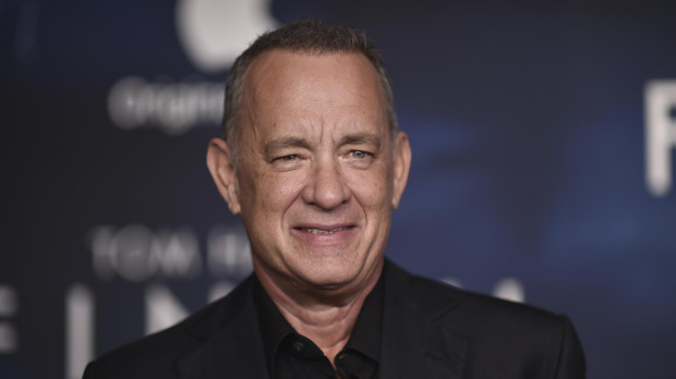Tom Hanks